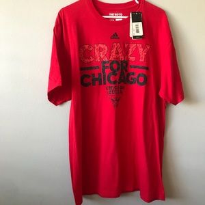 Chicago Bulls T-shirt